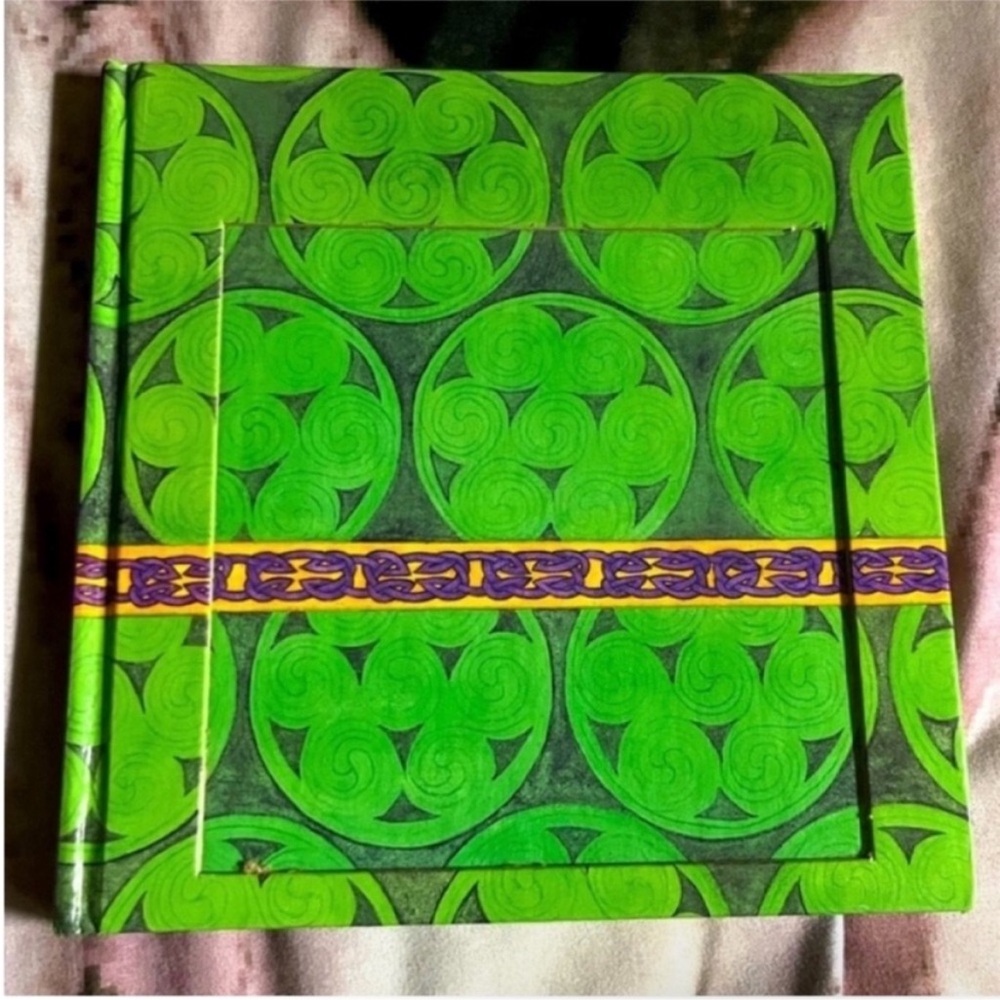 Celtic Fairytales